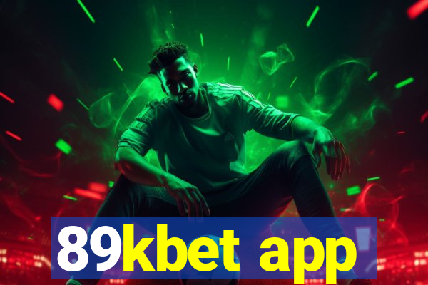 89kbet app